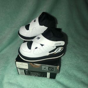 Two BRAND NEW Jordan’s